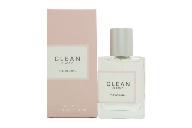 CLEAN CLASSIC THE ORIGINAL EAU DE PARFUM. NEW. FREE SHIPPING