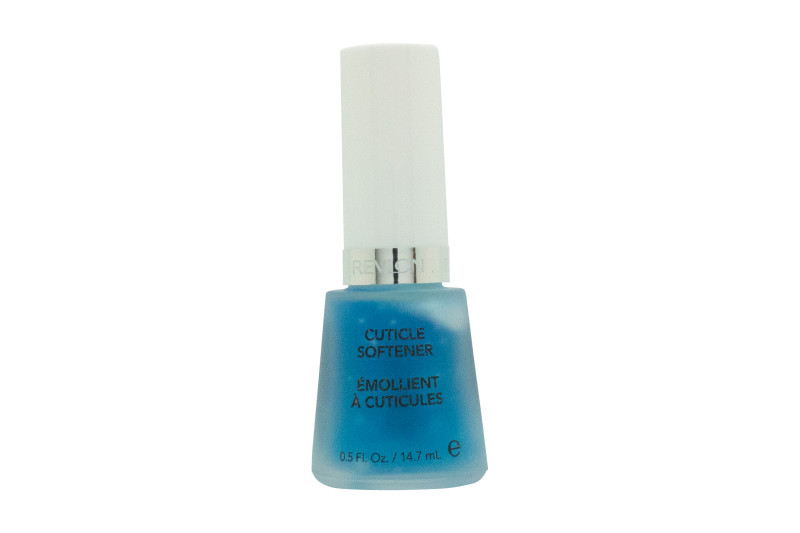 REVLON CUTICLE SOFTENER TREATMENT . NEW. FREE SHIPPING - Picture 2 of 2