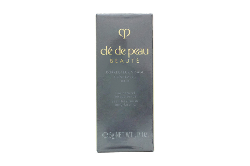 CLÉ DE PEAU BEAUTÉ CONCEALER. NEW. FREE SHIPPING