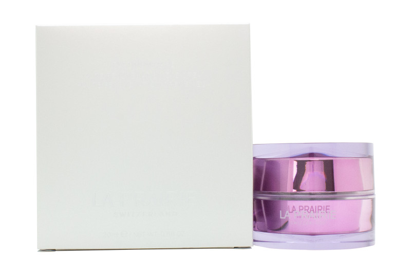 LA PRAIRIE PLATINUM RARE COLLECTION HAUTE REJUVENATION EYE CREAM. NEW