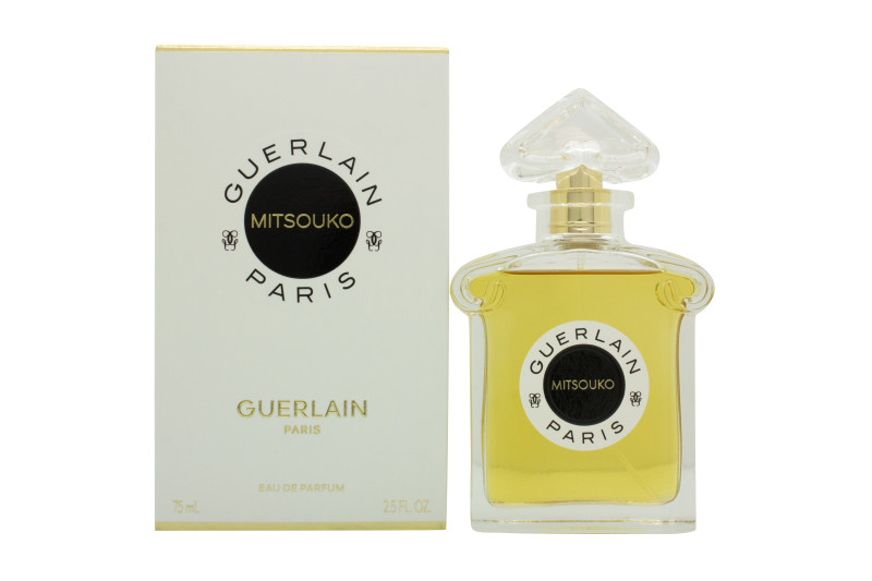 GUERLAIN MITSOUKO EAU DE PARFUM EDP - WOMEN'S FOR HER. NEW. FREE SHIPPING
