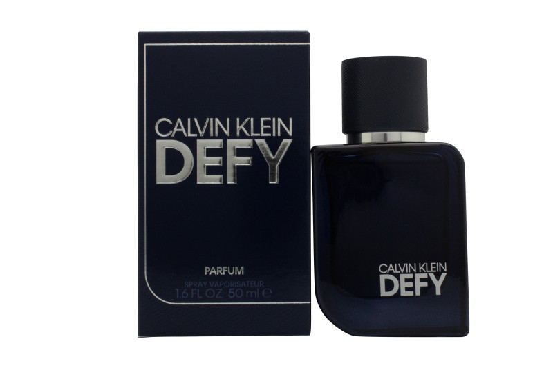 CALVIN KLEIN DEFY PARFUM - MEN'S FOR HIM. NEW. FREE SHIPPING