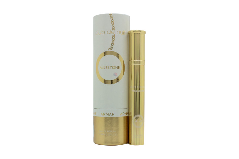 ARMAF CLUB DE NUIT MILESTONE EAU DE PARFUM. NEW. FREE SHIPPING