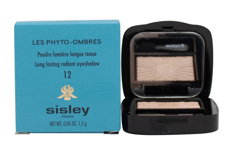 SISLEY LES PHYTO-OMBRES EYESHADOW. NEW. FREE SHIPPING