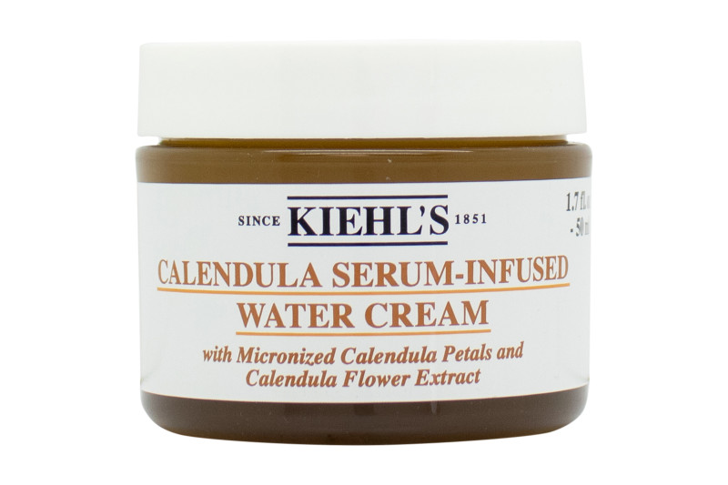 KIEHL'S CALENDULA SERUM-INFUSED WATER CREAM. NEW. FREE SHIPPING