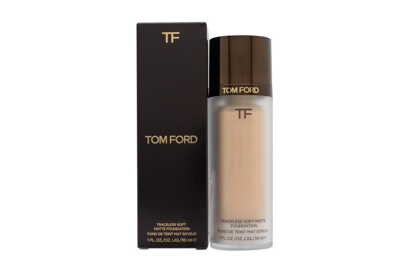 TOM FORD TRACELESS SOFT MATTE FOUNDATION. NEW. FREE SHIPPING