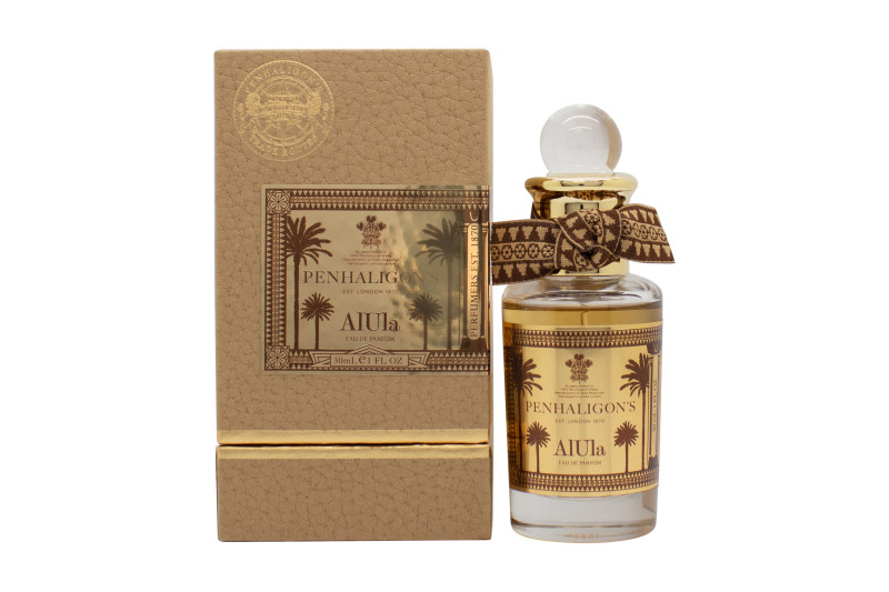 PENHALIGON'S ALULA EAU DE PARFUM. NEW. FREE SHIPPING
