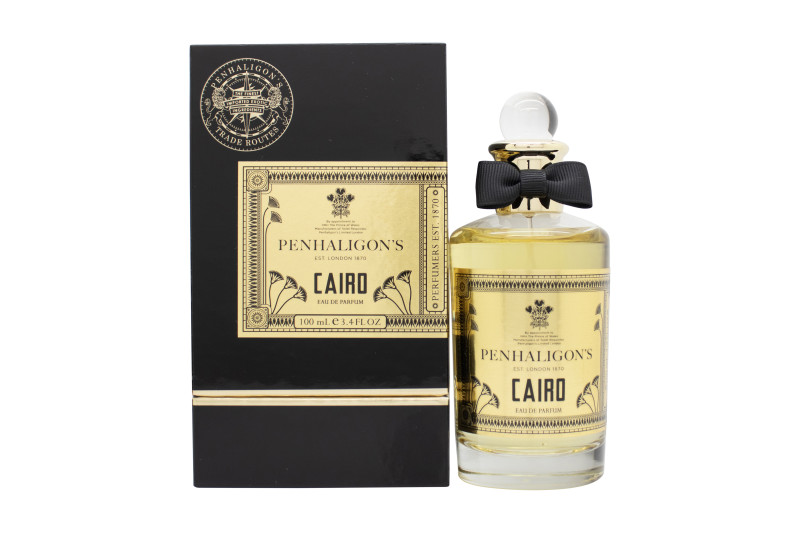 PENHALIGON'S CAIRO EAU DE PARFUM. NEW. FREE SHIPPING