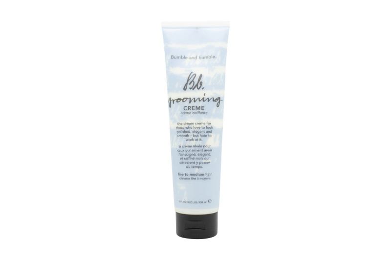 BUMBLE & BUMBLE HAIR GROOMING CREME. NEW. FREE SHIPPING