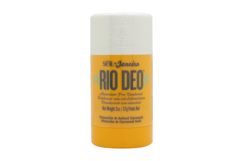 SOL DE JANEIRO RIO DEO CHEIROSA '62 DEODORAN. NEW. FREE SHIPPING