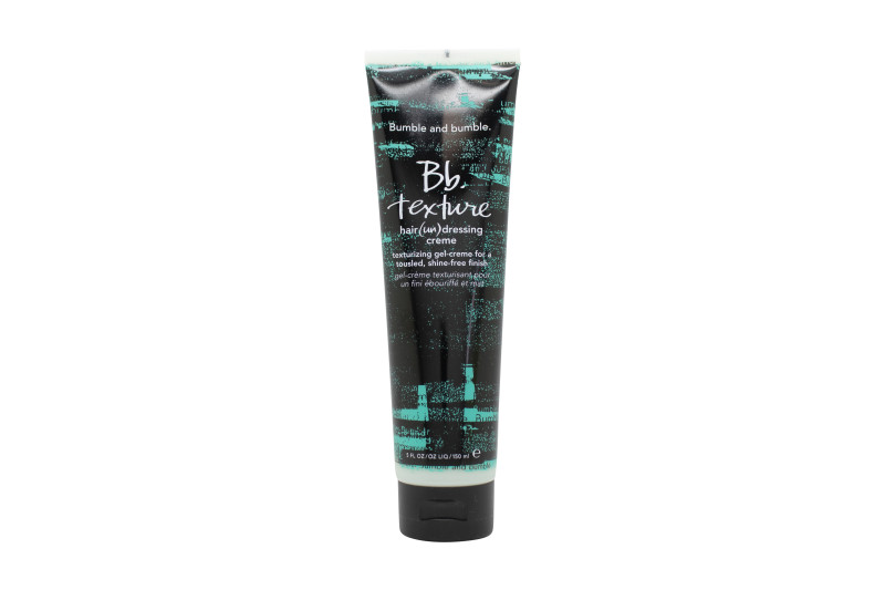 BUMBLE & BUMBLE TEXTURE HAIR (UN)DRESSING CREAM . NEW. FREE SHIPPING