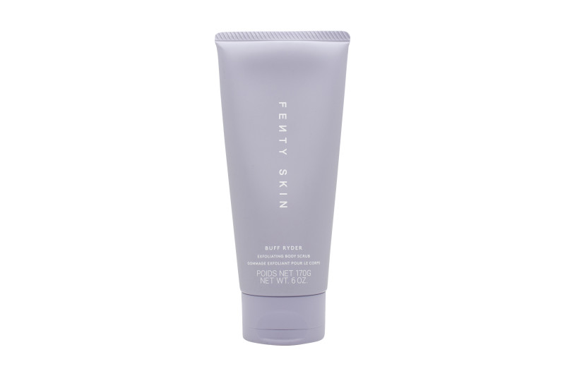 FENTY BEAUTY BUFF RYDER EXFOLIATING BODY SCRUB. NEW. FREE SHIPPING