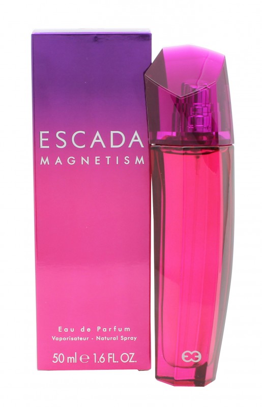 ESCADA ESCADA MAGNETISM EAU DE PARFUM EDP - WOMEN'S FOR HER. NEW. FREE SHIPPING