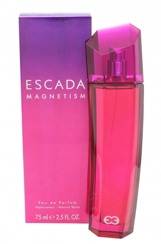 ESCADA ESCADA MAGNETISM EAU DE PARFUM EDP - WOMEN'S FOR HER. NEW. FREE SHIPPING