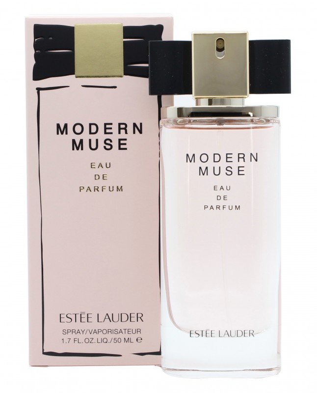 ESTEE LAUDER MODERN MUSE EAU DE PARFUM EDP - WOMEN'S FOR HER. NEW. FREE SHIPPING