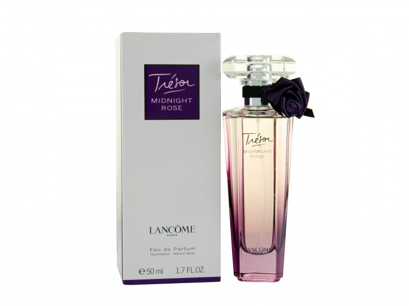 LANCOME TRESOR MIDNIGHT ROSE EAU DE PARFUM EDP - WOMEN'S FOR HER. NEW