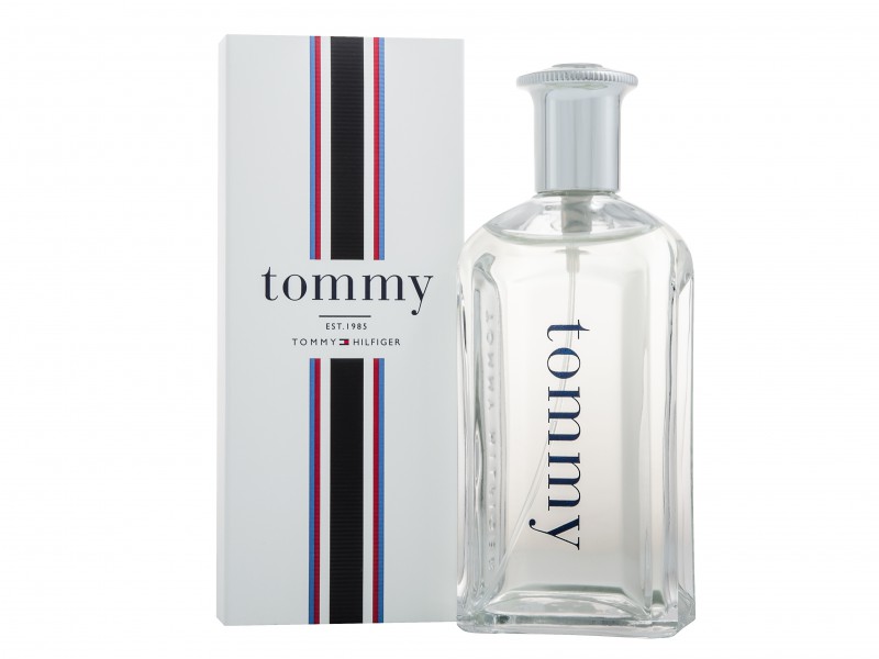 TOMMY HILFIGER TOMMY EAU DE COLOGNE EDC - MEN'S FOR HIM. NEW. FREE SHIPPING