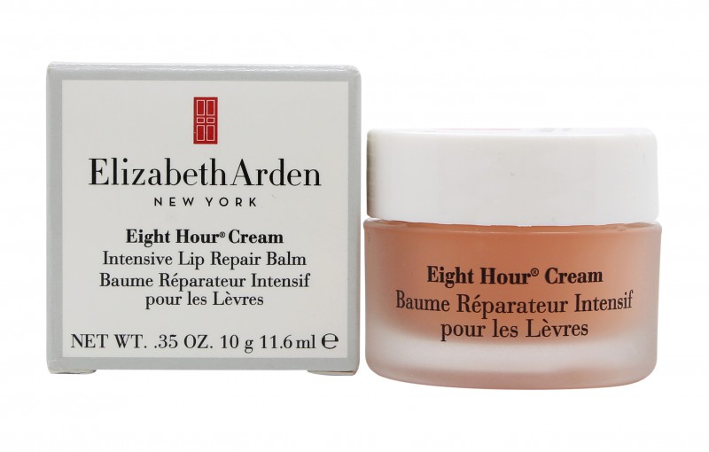 ELIZABETH ARDEN EIGHT HOUR CREAM INTENSIVE LIP REPAIR BALM - WOMEN'S FOR HER
