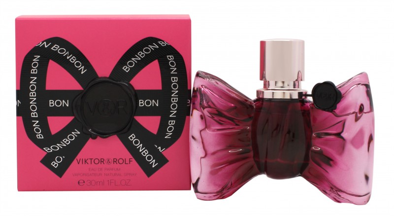 VIKTOR & ROLF BON BON EAU DE PARFUM EDP - WOMEN'S FOR HER. NEW. FREE SHIPPING - Picture 2 of 3
