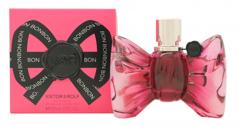 VIKTOR & ROLF BON BON EAU DE PARFUM EDP - WOMEN'S FOR HER. NEW. FREE SHIPPING - Picture 3 of 3