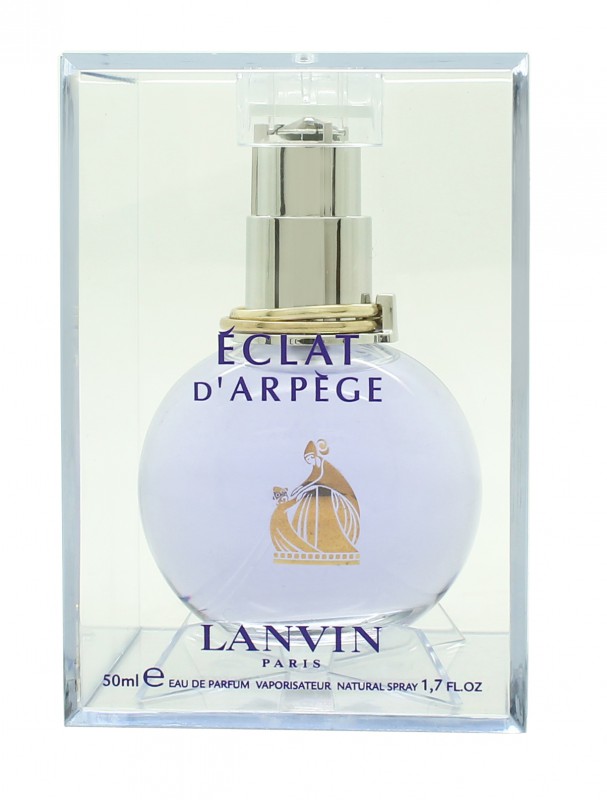 LANVIN ECLAT ARPEGE EAU DE PARFUM EDP - WOMEN'S FOR HER. NEW. FREE SHIPPING