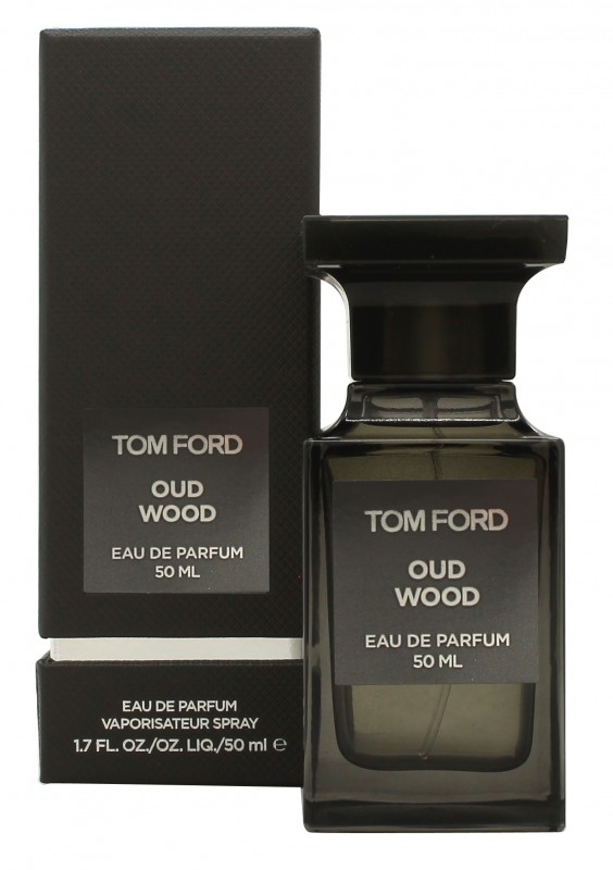TOM FORD PRIVATE BLEND OUD WOOD EAU DE PARFUM. NEW. FREE SHIPPING - Picture 3 of 3