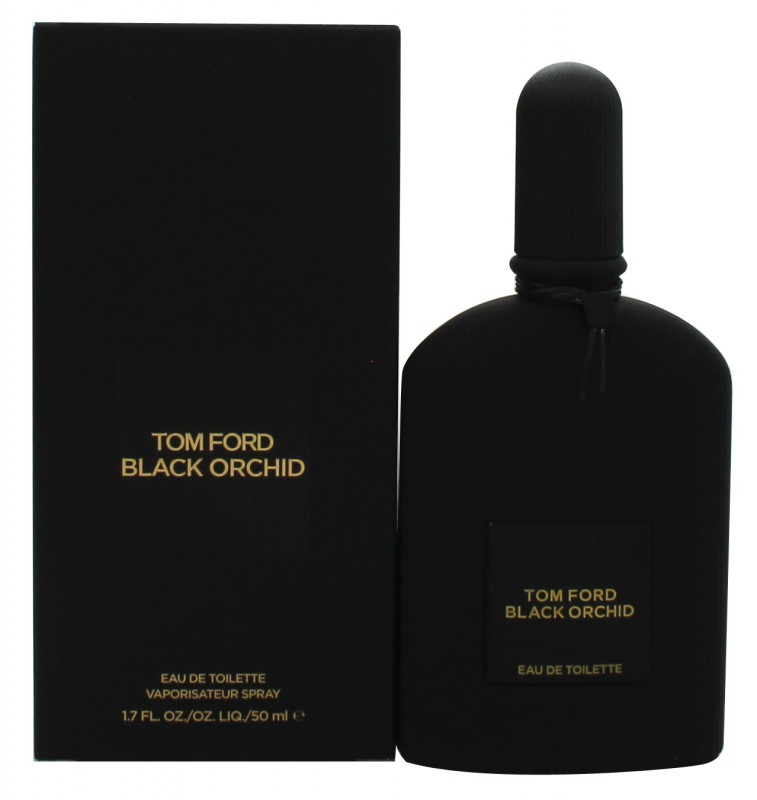 TOM FORD BLACK ORCHID EAU DE TOILETTE EDT - WOMEN'S FOR HER. NEW. FREE SHIPPING