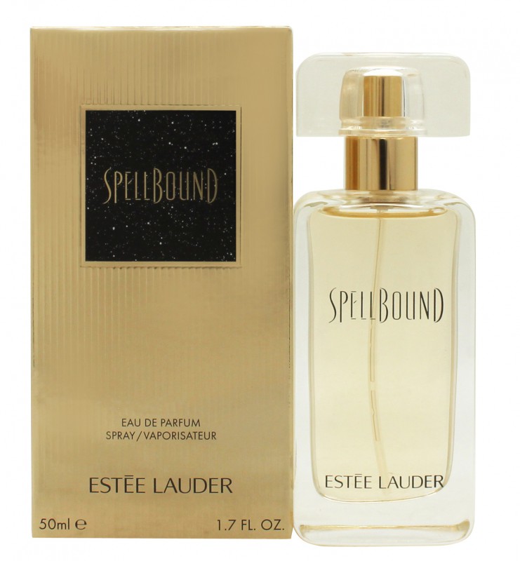 ESTEE LAUDER SPELLBOUND EAU DE PARFUM EDP - WOMEN'S FOR HER. NEW. FREE SHIPPING