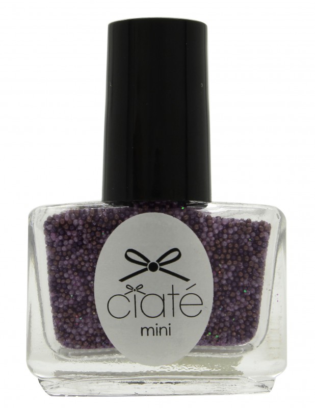 CIATÉ CAVIAR MANICURE NAIL TOPPER - WOMEN'S FOR HER. NEW. FREE SHIPPING - Picture 2 of 4