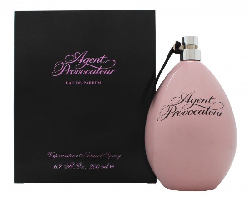 AGENT PROVOCATEUR AGENT PROVOCATEUR EAU DE PARFUM EDP - WOMEN'S FOR HER. NEW