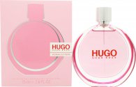 Hugo Boss Hugo Woman Extreme Eau de Parfum 75ml Spray