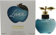 Nina Ricci Luna Eau de Toilette 80ml Spray