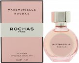 Rochas Mademoiselle Rochas Eau de Parfum 30ml Spray