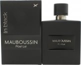 Mauboussin Pour Lui in Black Eau de Parfum 100ml