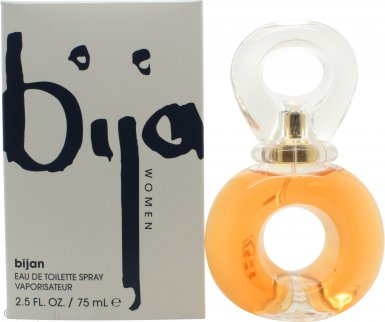 Bijan Women Eau de Toilette 75ml Sprej