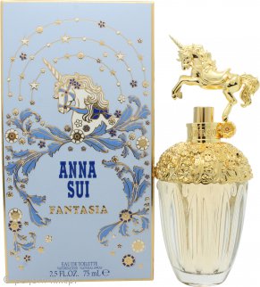 anna sui fantasia