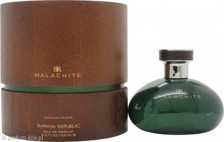 banana republic malachite
