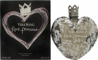 Vera Wang Rock Princess Eau de Toilette 100ml Spray