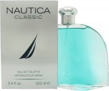 Nautica Eau de Toilette 100ml Spray