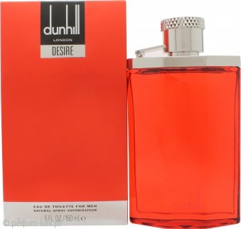 dunhill desire for a man