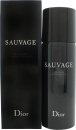 Christian Dior Sauvage Deodorant Spray 150ml