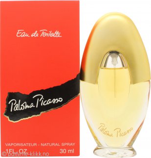Paloma Picasso Eau de Toilette 30ml Spray
