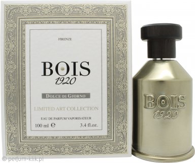 bois 1920 dolce di giorno