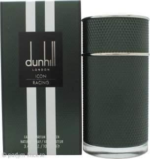 Dunhill London Icon Racing Eau De Parfum 100ml Sprej