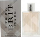 Burberry Brit Woman Eau de Toilette 50ml Spray