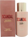 Click to view product details and reviews for Jean paul gaultier scandal shower gel 200ml.