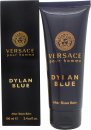 Click to view product details and reviews for Versace pour homme dylan blue aftershave balm 100ml.