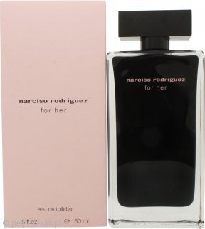 narciso rodriguez for her