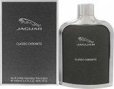 Jaguar Classic Chromite Eau de Toilette 100ml Spray
