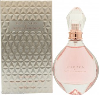 nicole scherzinger chosen woda perfumowana 50 ml    